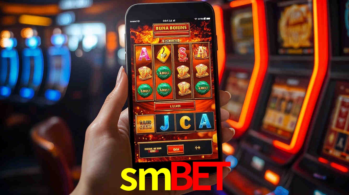 smbet: Seu Cassino Premiado com Pagamentos Rápidos