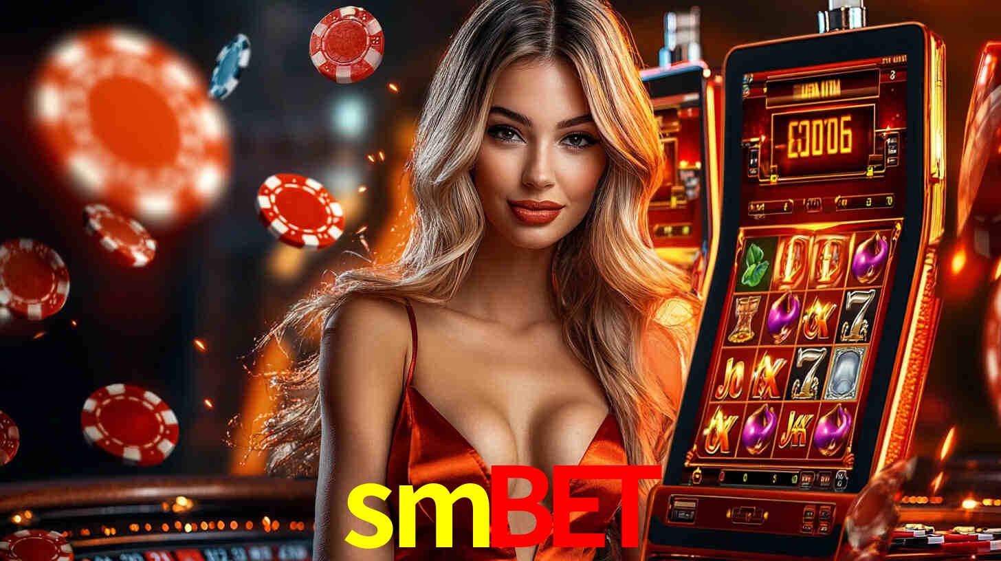 smbet - O Gigante Brasileiro dos Cassinos Online - smbet.com