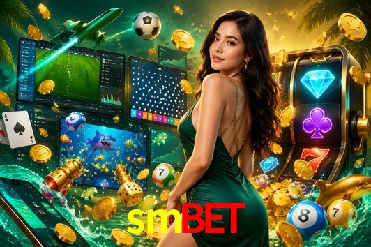 Welcome Bonus smbet