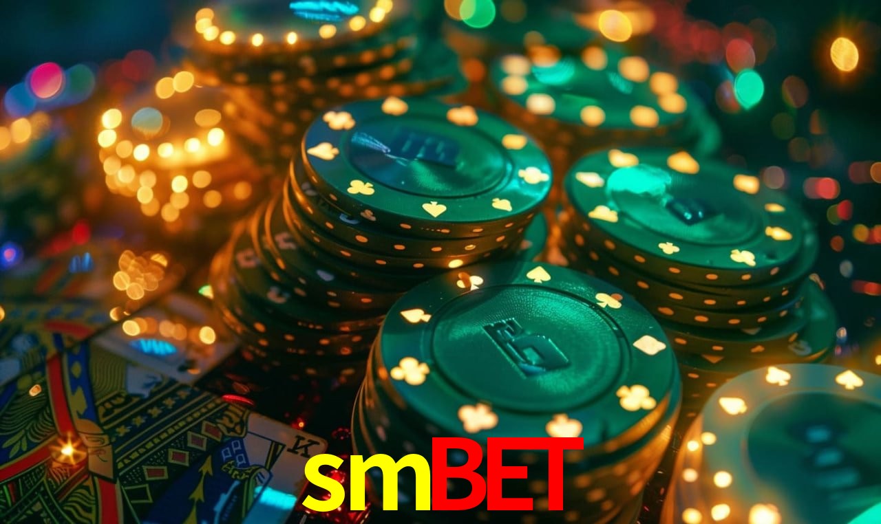 Estatísticas smbet