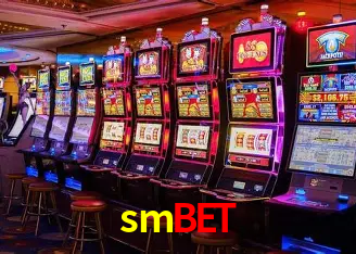 Desvendando o Mundo dos Jogos Virtuais na smbet