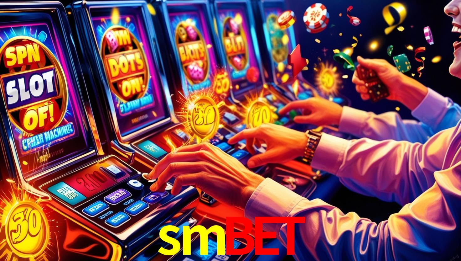 Jogos Crash na SMBET.COM