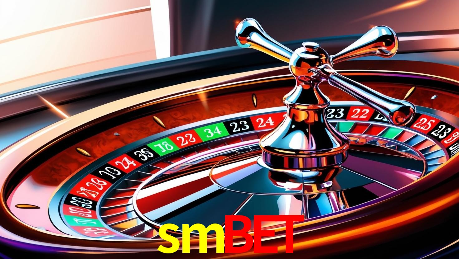 Jogos de Cassino SMBET.COM