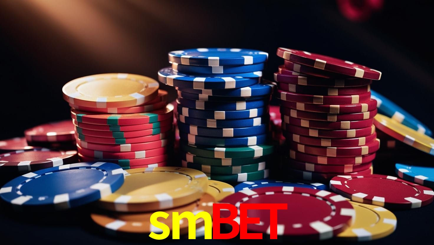 Bonus na Cassino Online SMBET.COM
