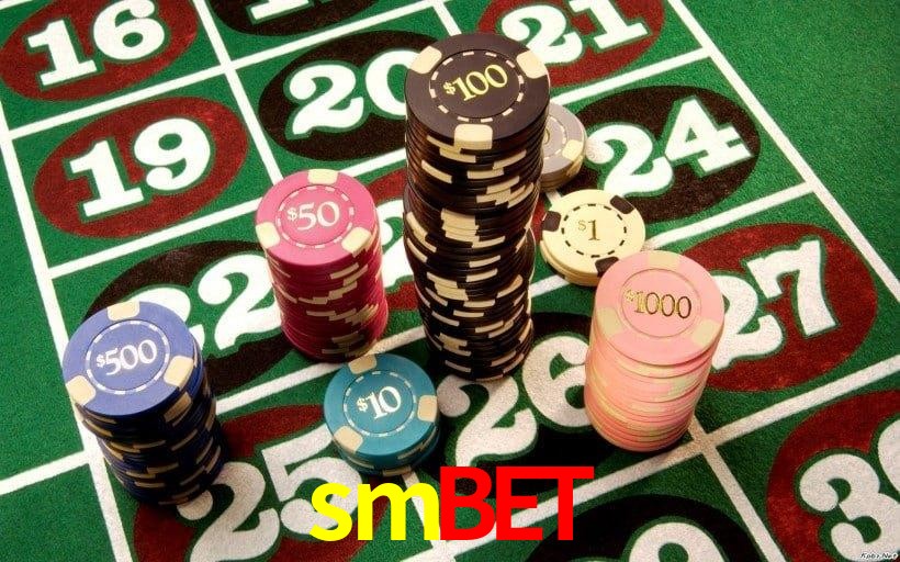 cassino smbet