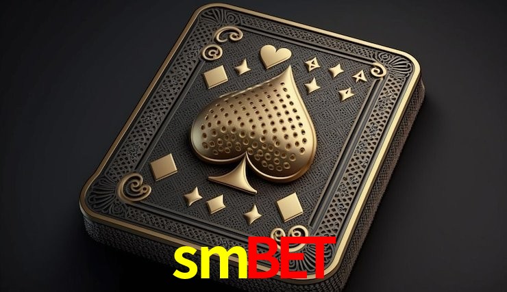 Jogos de Slot smbet