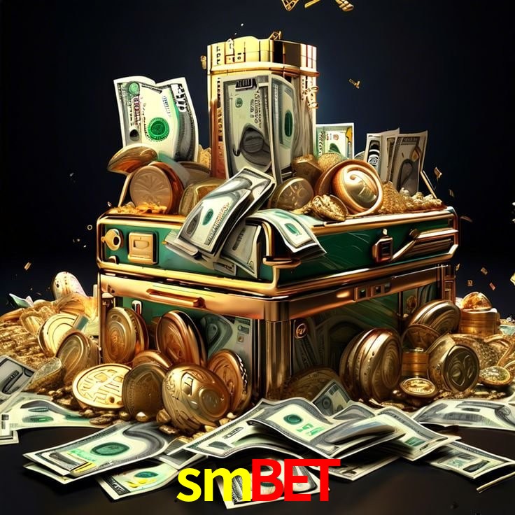 Recursos de Bônus smbet