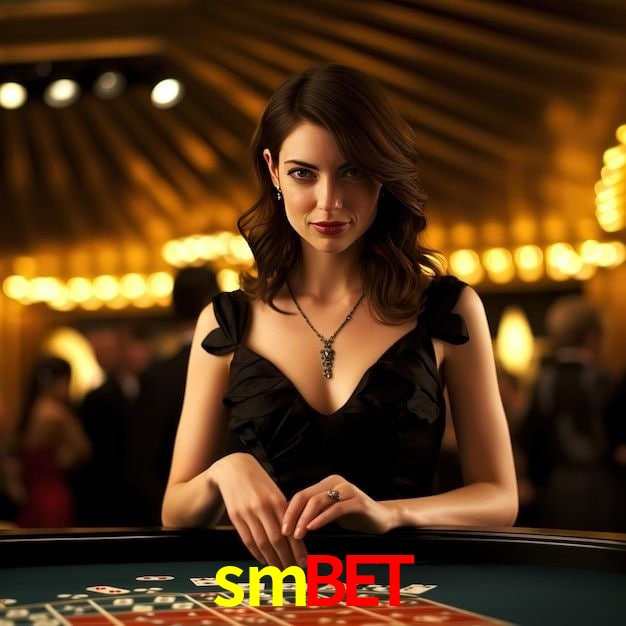 A Experiência Imersiva dos Cassinos Ao Vivo no smbet