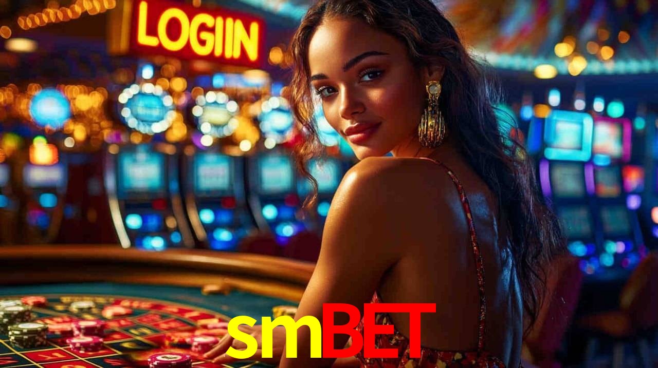 Tecnologia da Plataforma smbet