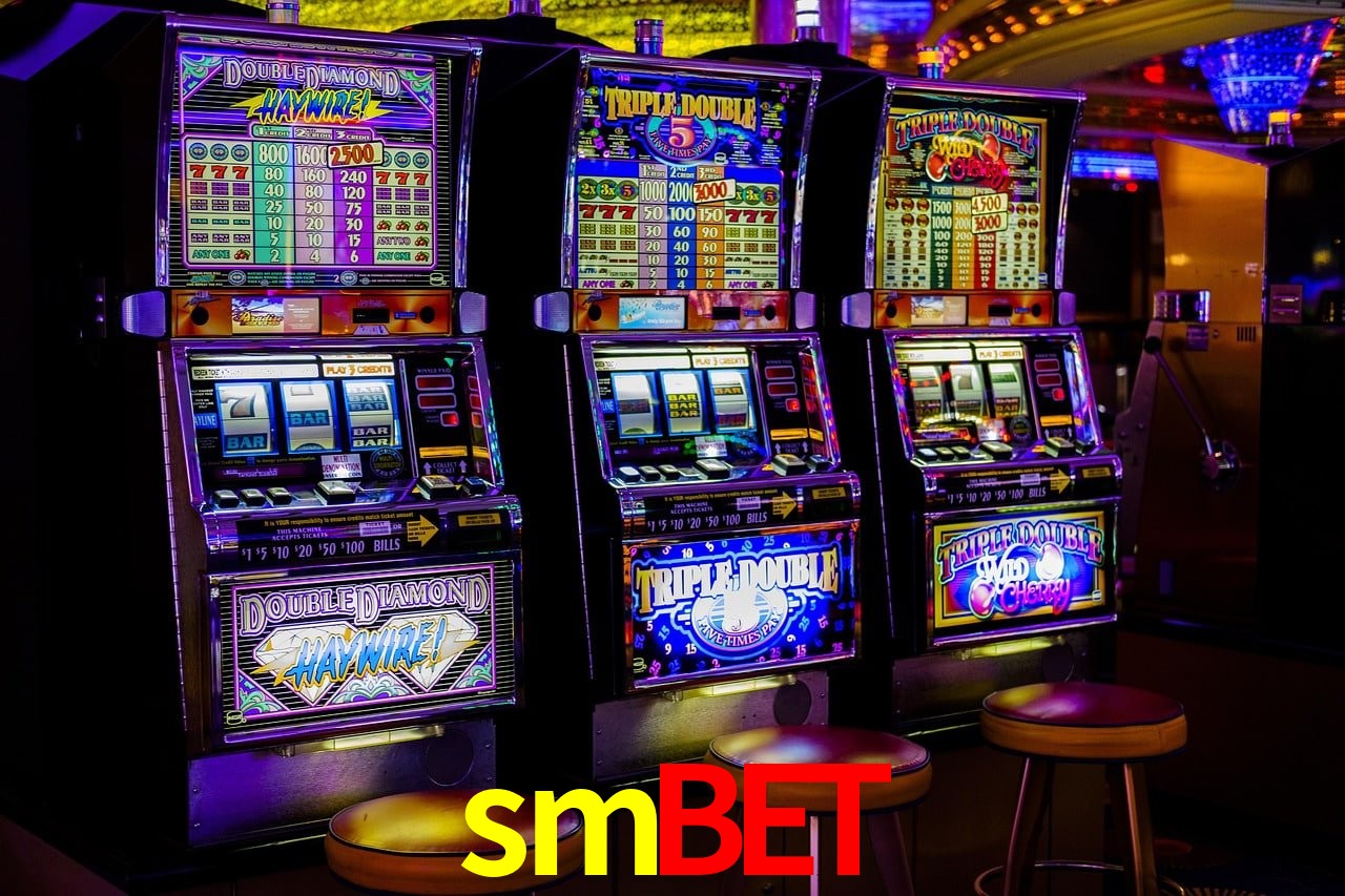 Estatísticas Esportivas smbet