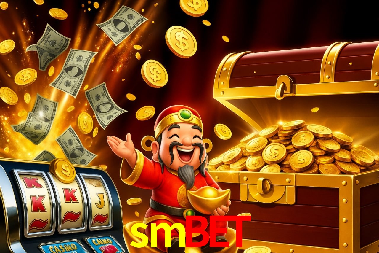 Casino Ao Vivo smbet