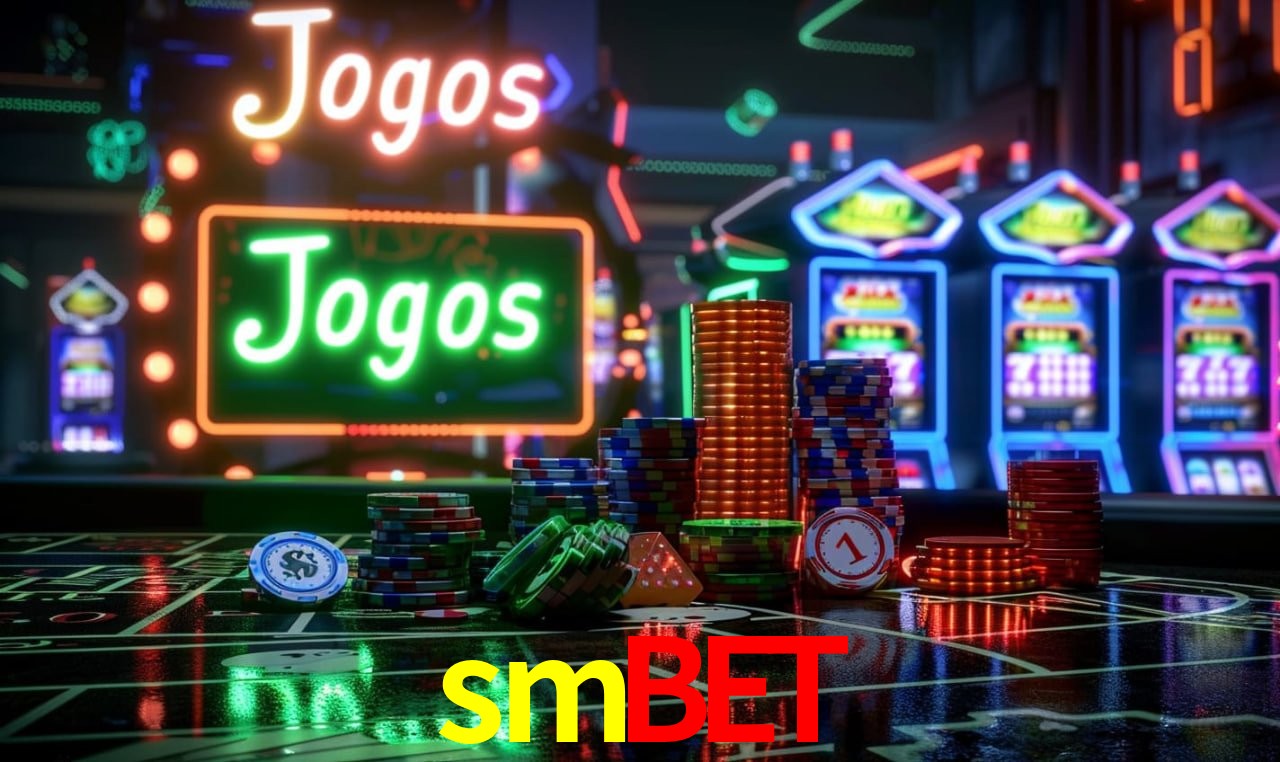Servidor Brasil smbet