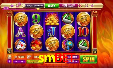 A Emoção da Loteria na smbet: Uma Chance de Mudança de Vida