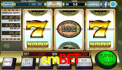 Inovações de Jogos na smbet: O Futuro das Experiências Interativas