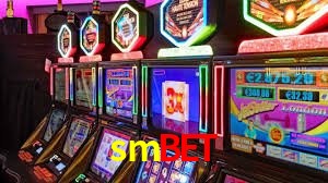 Jogos Exclusivos smbet