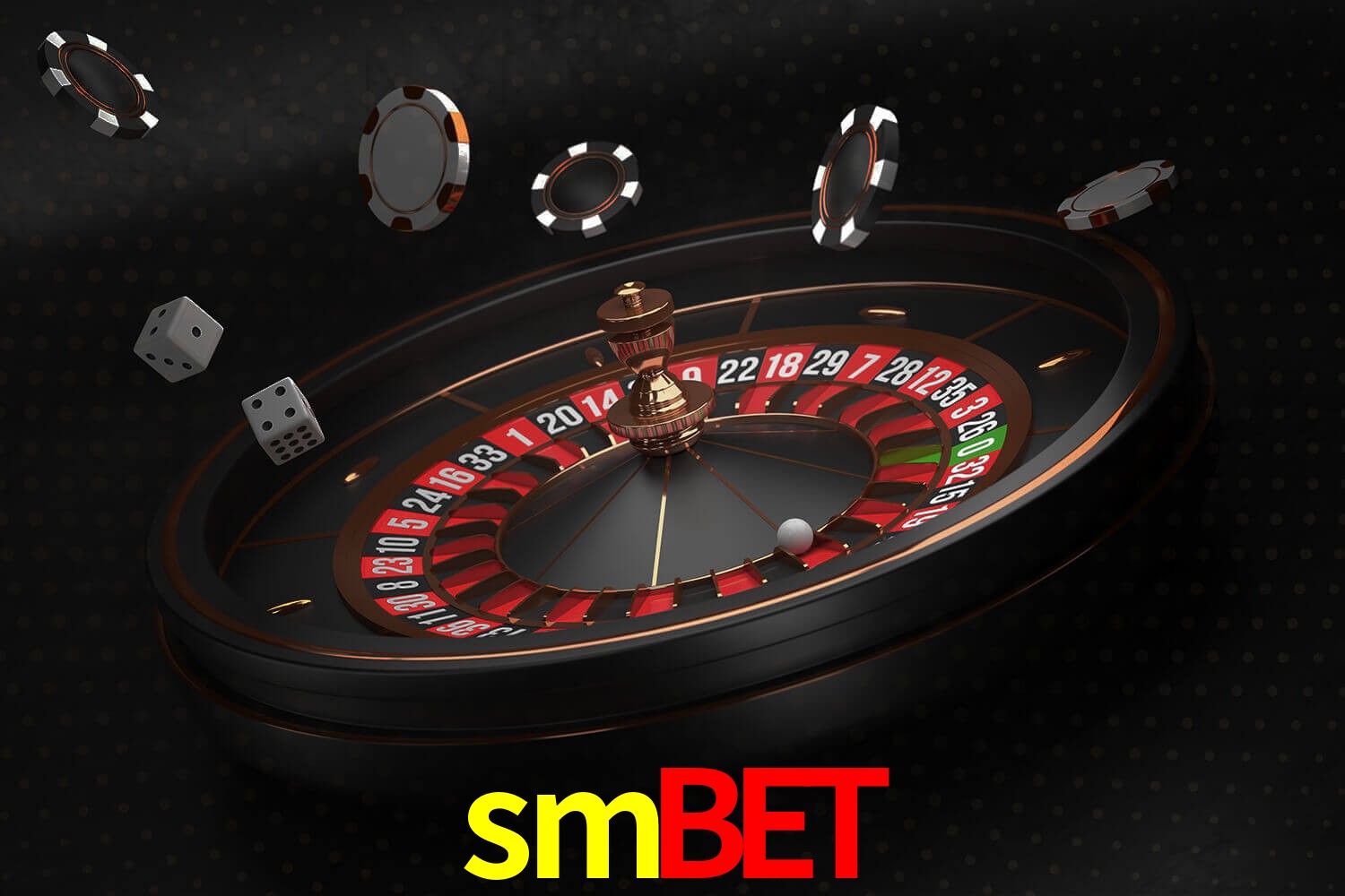 smbet: Seu Especialista em Apostas Esportivas Brasileiras