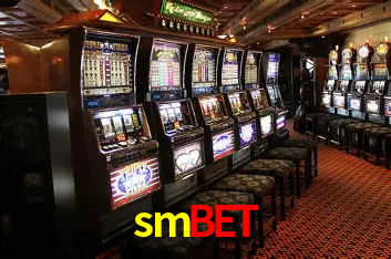 Desvendando o Mundo dos Jogos Virtuais na smbet