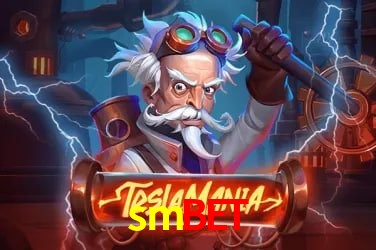 Sistemas de Segurança smbet