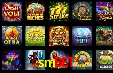 smbet Licença Curaçao Gaming