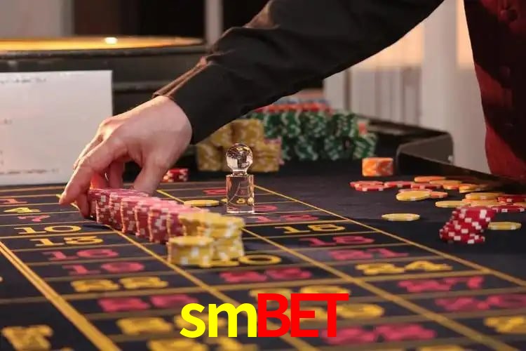 A Popularidade dos Caça-Níqueis no smbet