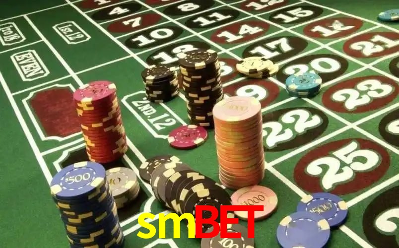 Login Seguro smbet