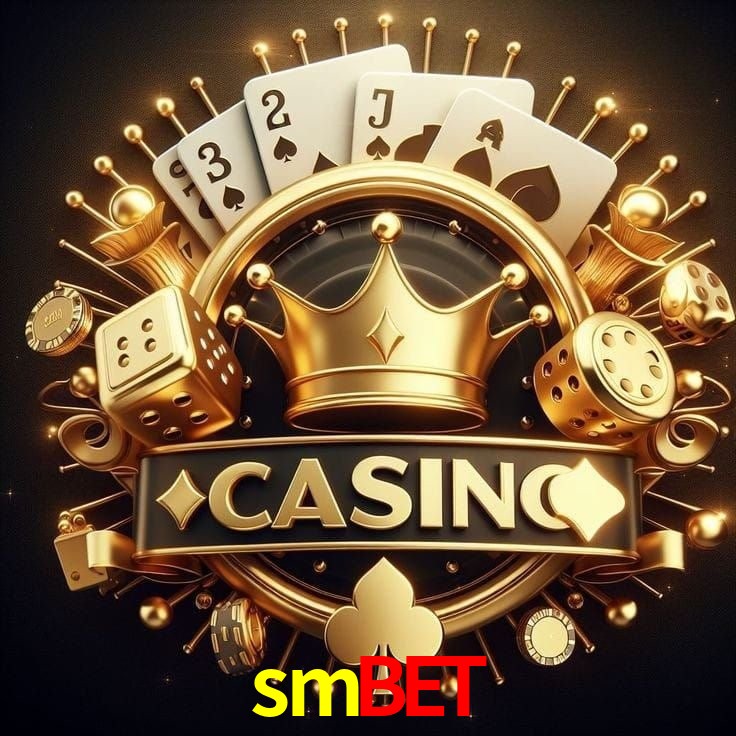 Provedores de Jogos smbet