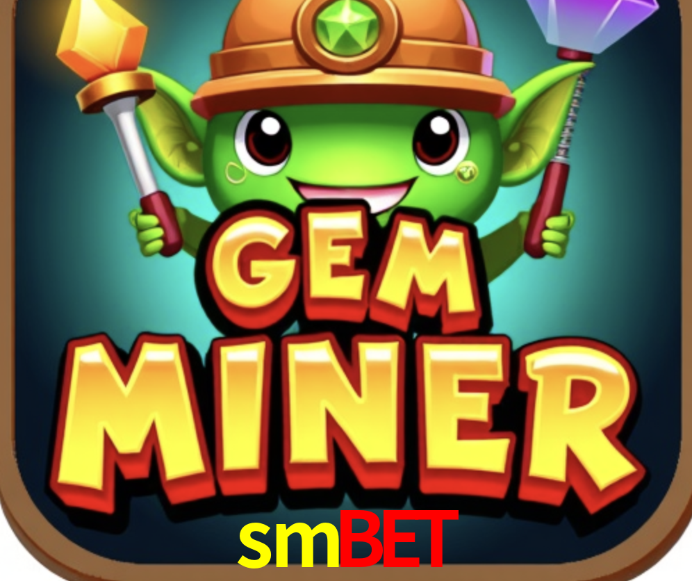 APP oficial da smbet para mobile