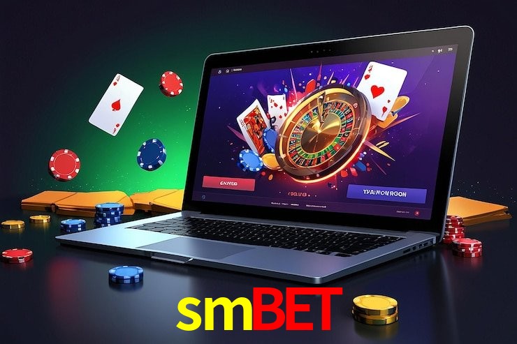 smbet Segurança Logo 3