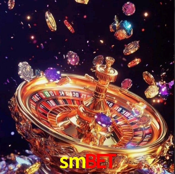 smbet Instalar Logo 2