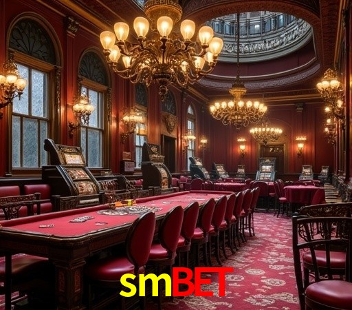 smbet Segurança Logo 1