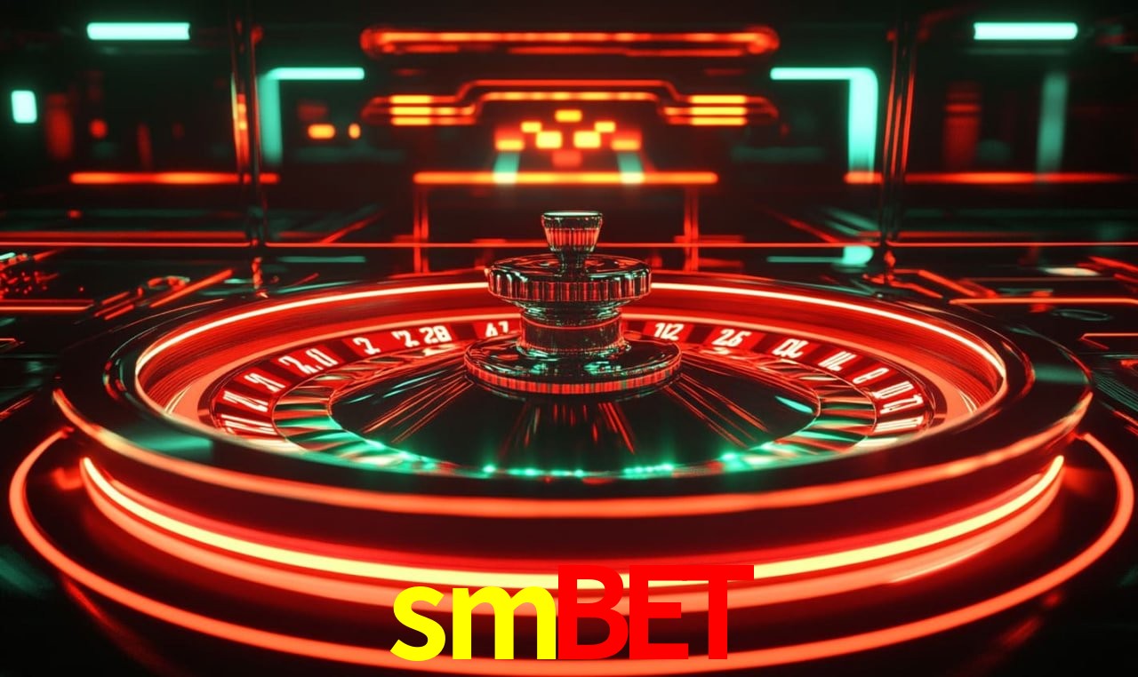 Apostas Esportivas na smbet: Um Guia Completo