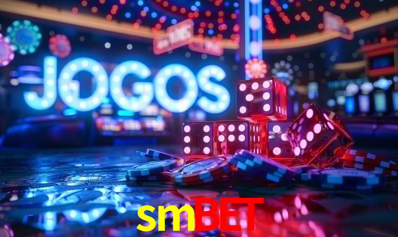 Bônus Diários smbet