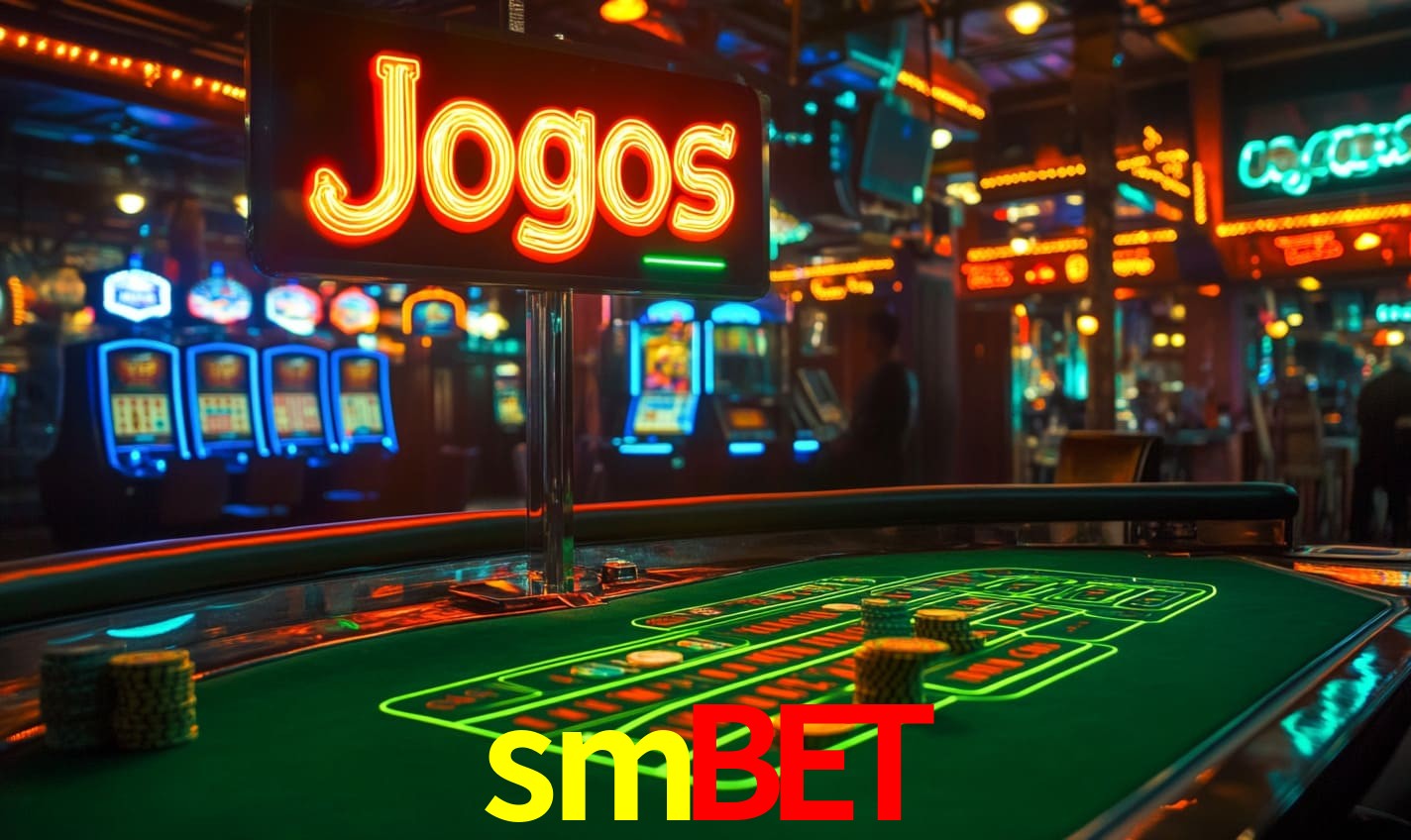 Integração de APIs smbet
