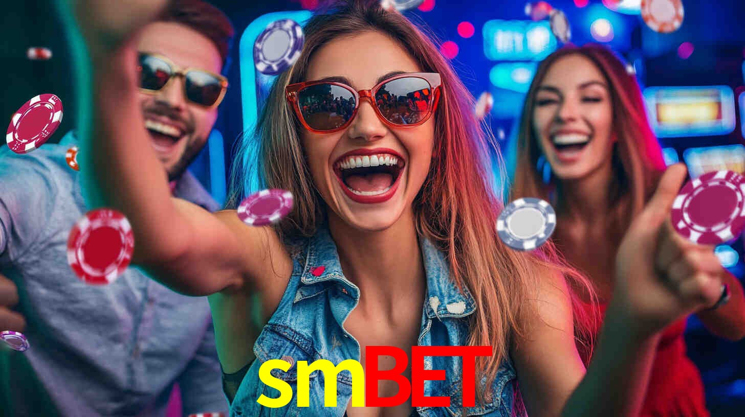 Explorando a Categoria de Eventos em Apostas na smbet