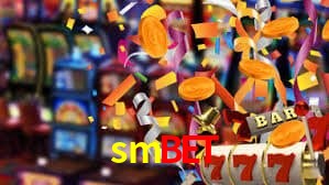Odds Competitivas smbet