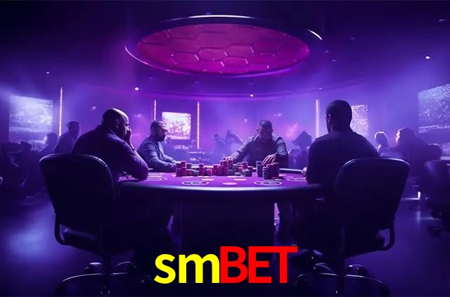 Casino Ao Vivo smbet