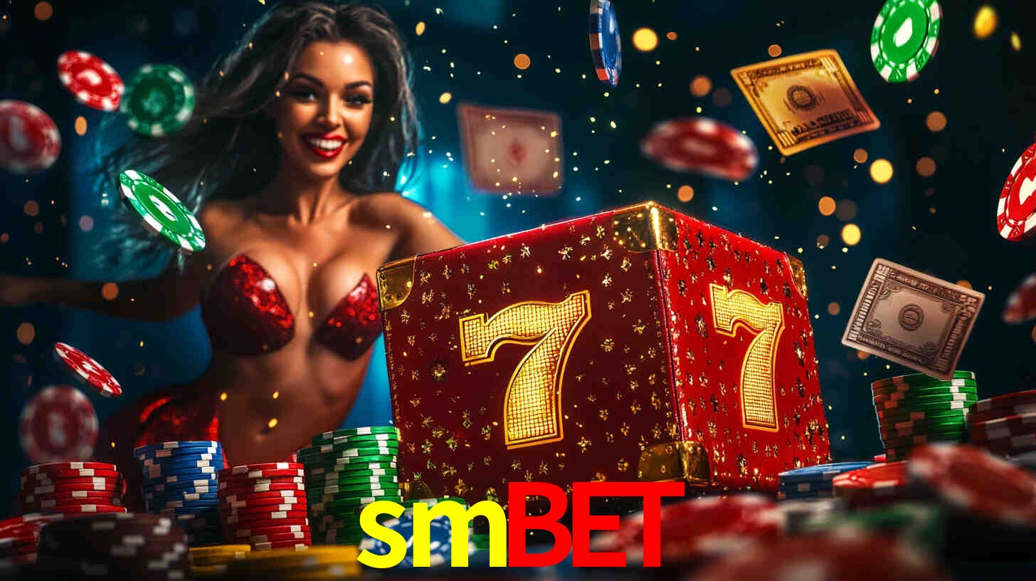 Inovações de Jogos na smbet: O Futuro das Experiências Interativas