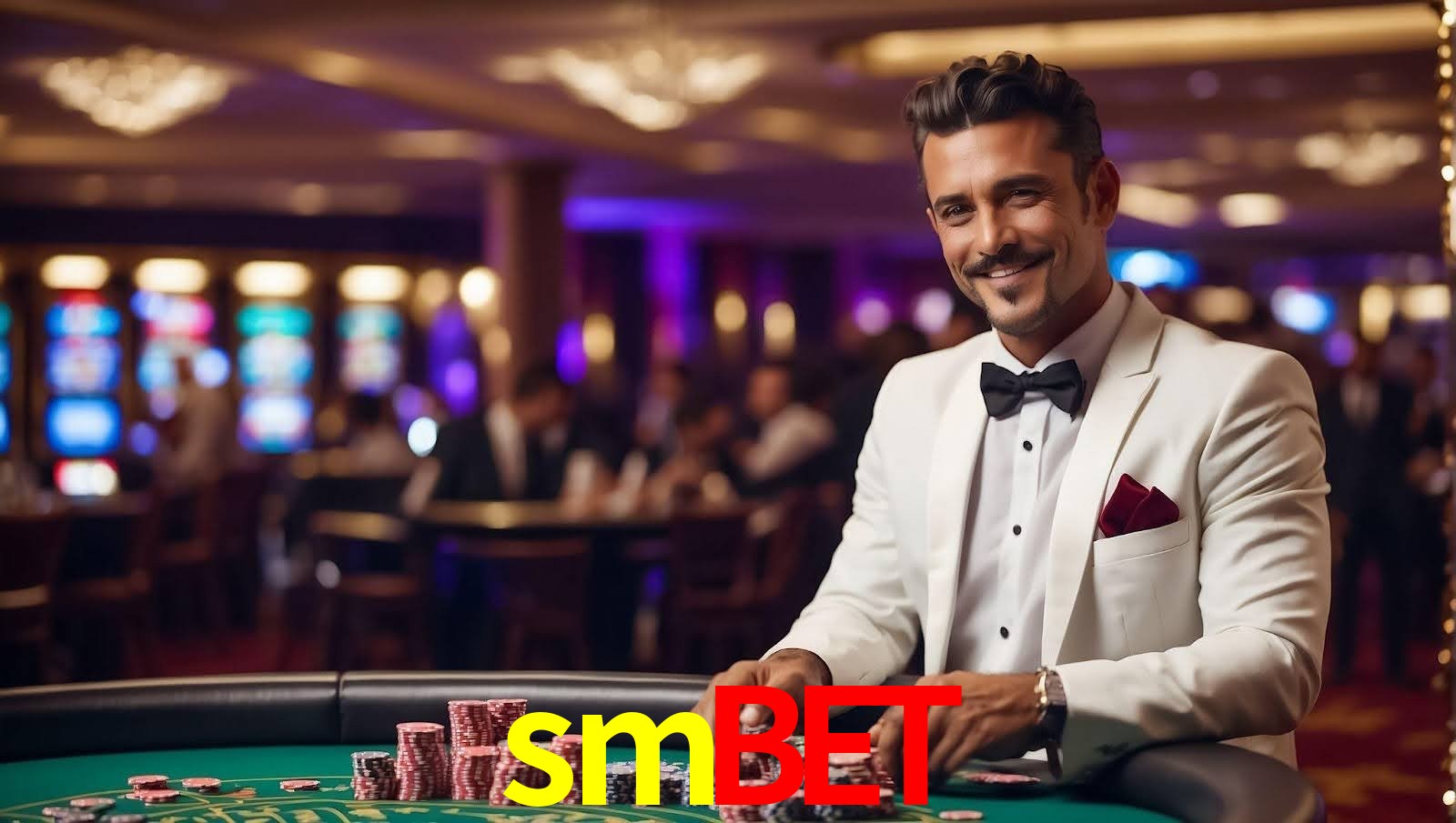 Ofertas Exclusivas smbet
