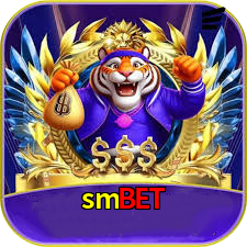 smbet Logo