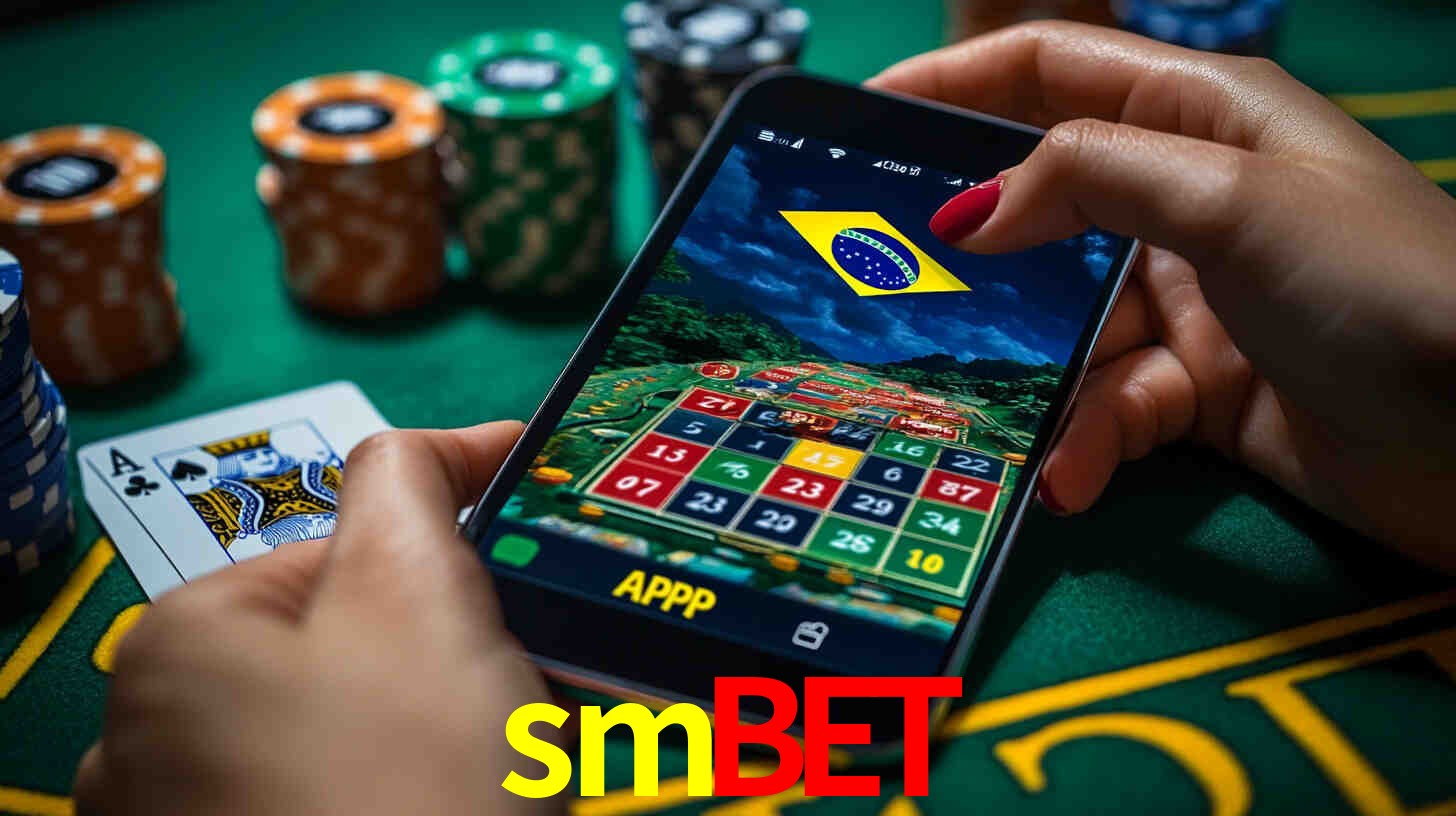 cassino smbet