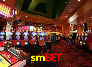 Inovações de Jogos na smbet: O Futuro das Experiências Interativas