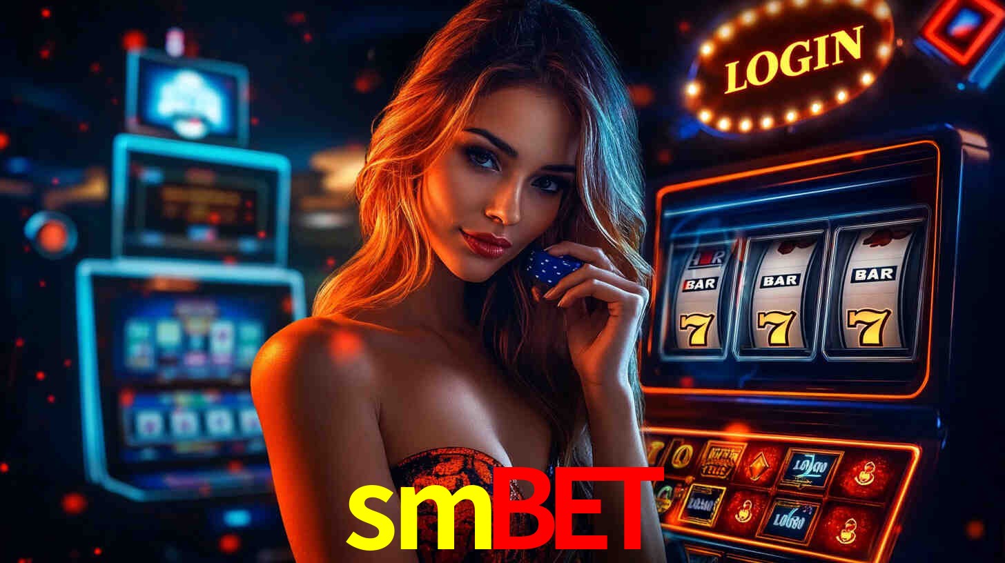 smbet login