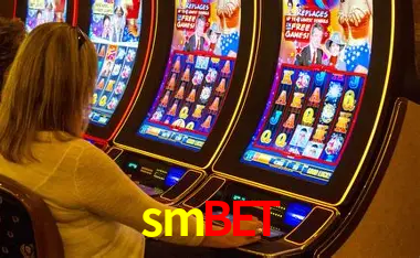 A Emoção da Loteria na smbet: Uma Chance de Mudança de Vida