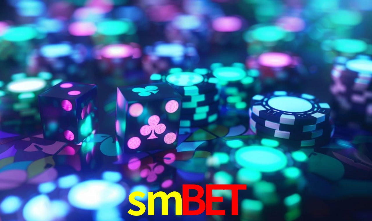 Jogos de Slot smbet
