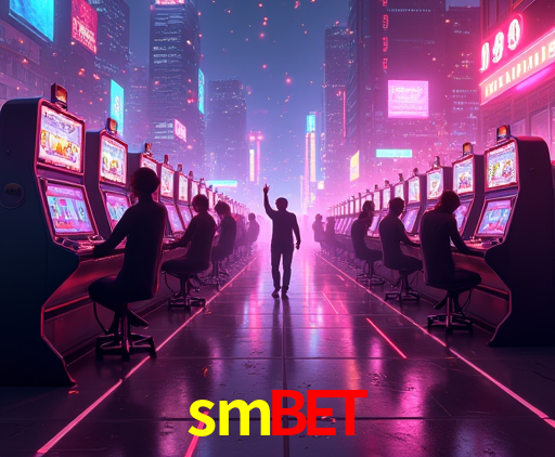 Avaliações dos Jogadores smbet