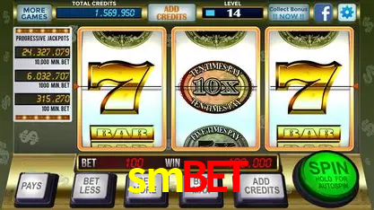 A Emoção da Loteria na smbet: Uma Chance de Mudança de Vida