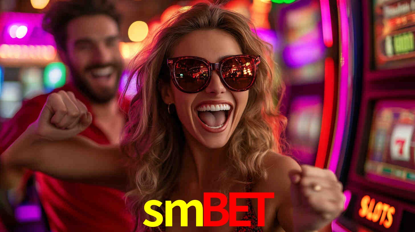 Apostas de Futebol smbet