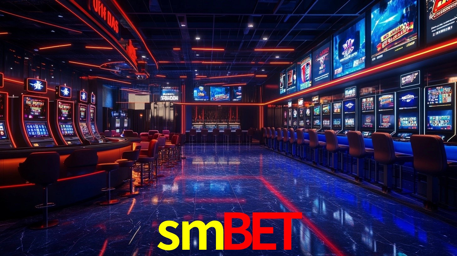 APP oficial da smbet para mobile