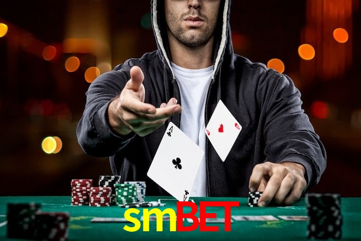 PIX Instantâneo smbet