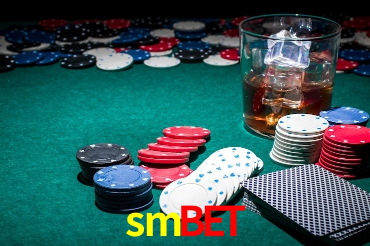 Provedores de Jogos smbet